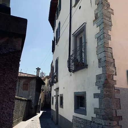 La Casa Di Rosalba Bérgamo