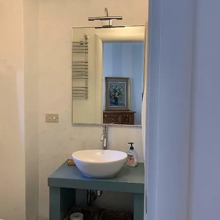 La Casa Di Rosalba Bérgamo