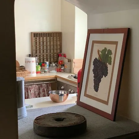 La Casa Di Rosalba Apartamento *