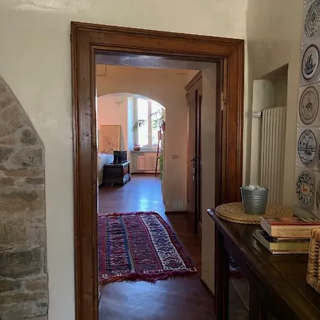 La Casa Di Rosalba *