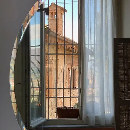 La Casa Di Rosalba *