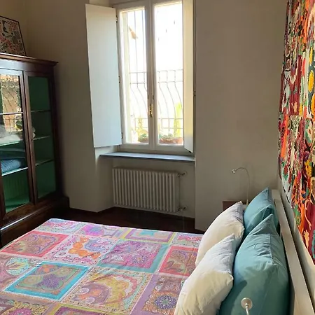 La Casa Di Rosalba Apartamento