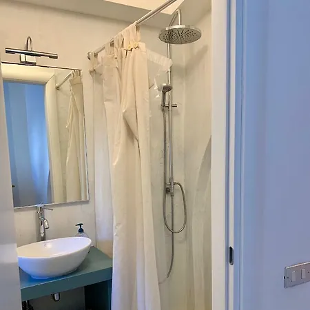La Casa Di Rosalba Apartamento