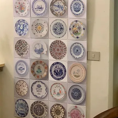 La Casa Di Rosalba Bérgamo