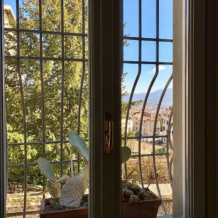 La Casa Di Rosalba Apartamento Bérgamo
