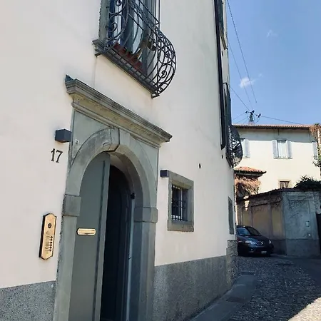 La Casa Di Rosalba * Bérgamo