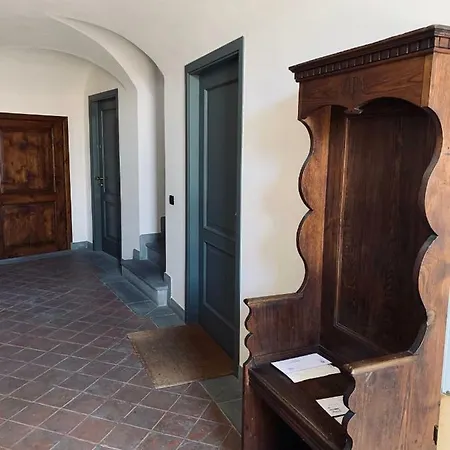 La Casa Di Rosalba Apartamento *
