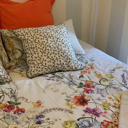 La Casa Di Rosalba Apartamento *