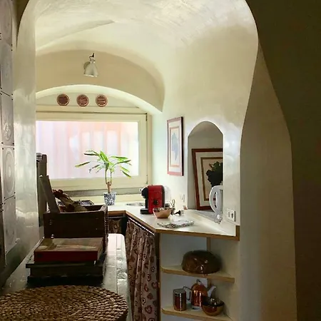 La Casa Di Rosalba Apartamento *