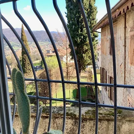 La Casa Di Rosalba