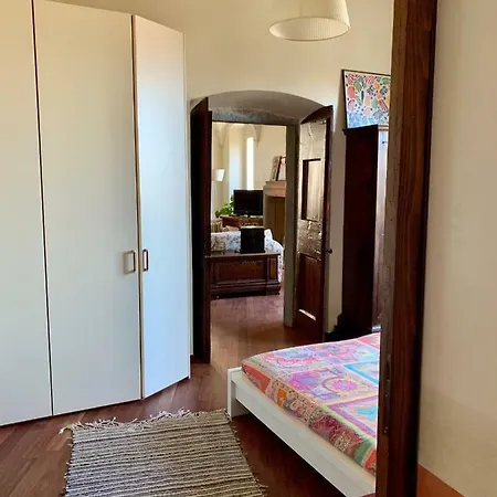 Apartamento La Casa Di Rosalba *