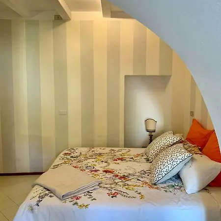 La Casa Di Rosalba * Bérgamo