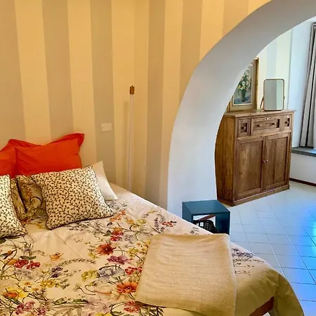 La Casa Di Rosalba Bérgamo