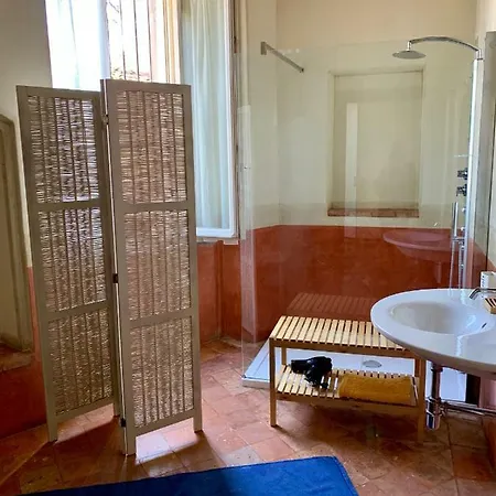 La Casa Di Rosalba * Bérgamo