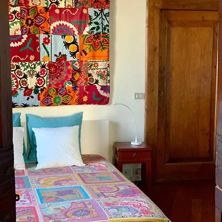 La Casa Di Rosalba