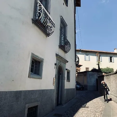 La Casa Di Rosalba Bérgamo