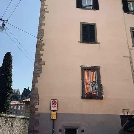 La Casa Di Rosalba Apartamento *