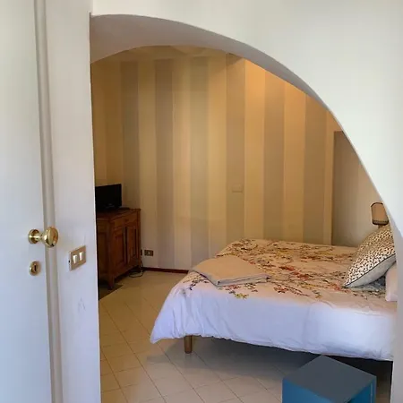 Apartamento La Casa Di Rosalba *