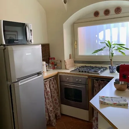 La Casa Di Rosalba Bérgamo