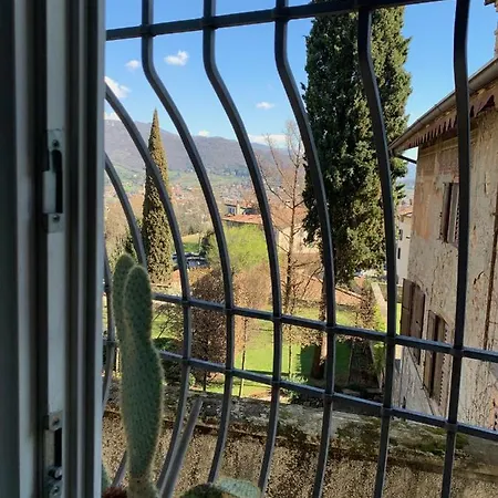 Apartamento La Casa Di Rosalba