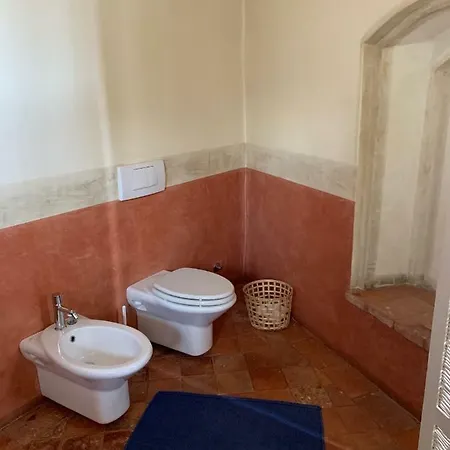 La Casa Di Rosalba *