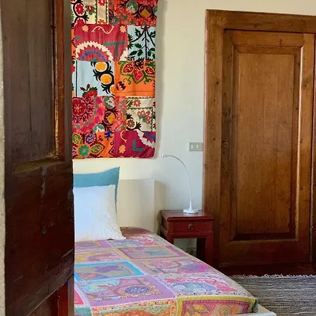 La Casa Di Rosalba Apartamento