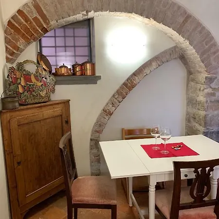 La Casa Di Rosalba Apartamento Bérgamo