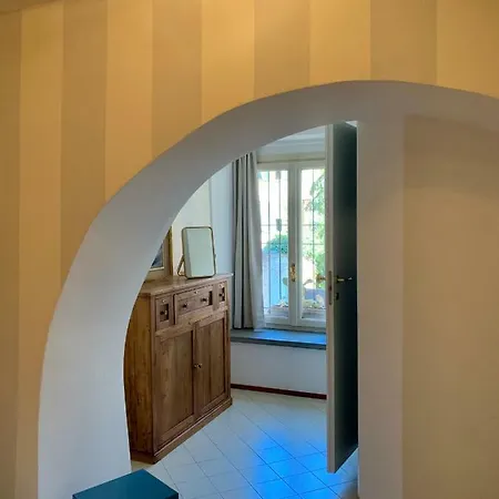 Apartamento La Casa Di Rosalba Bérgamo