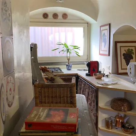 Apartamento La Casa Di Rosalba