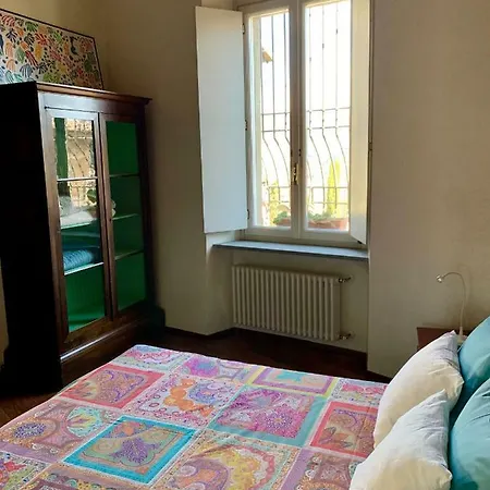 La Casa Di Rosalba *