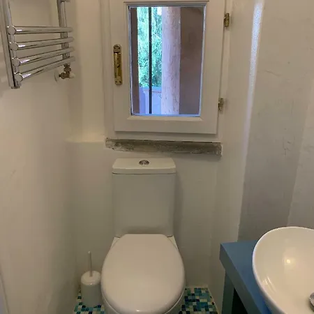 La Casa Di Rosalba Apartamento