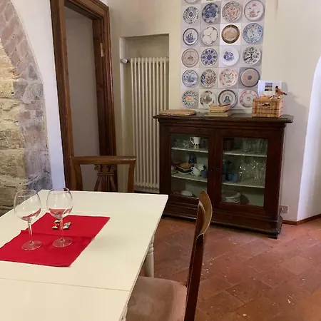 La Casa Di Rosalba Apartamento Bérgamo