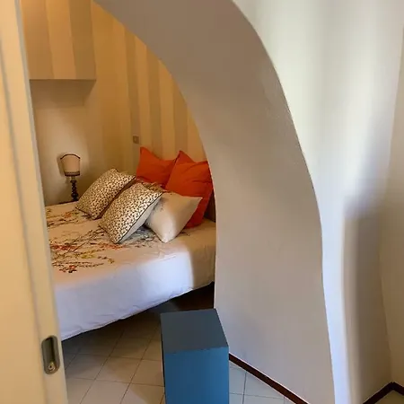 La Casa Di Rosalba Apartamento *