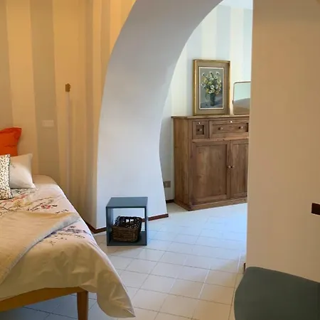 La Casa Di Rosalba * Bérgamo