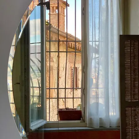 La Casa Di Rosalba