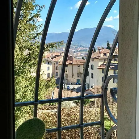 La Casa Di Rosalba
