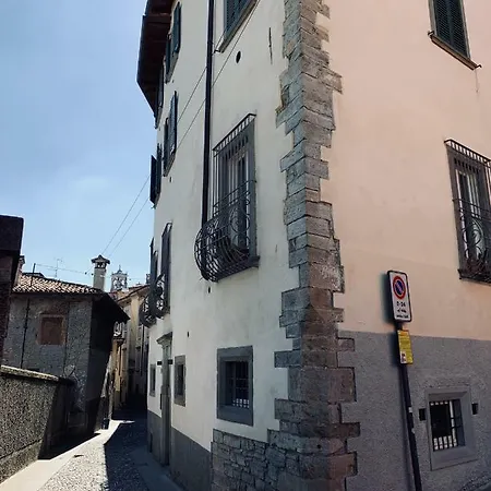 La Casa Di Rosalba Apartamento Bérgamo