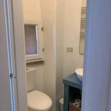 La Casa Di Rosalba *