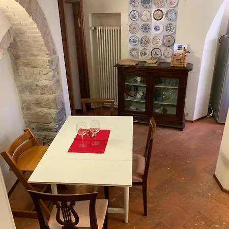 Apartamento La Casa Di Rosalba