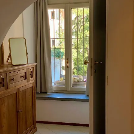 La Casa Di Rosalba *