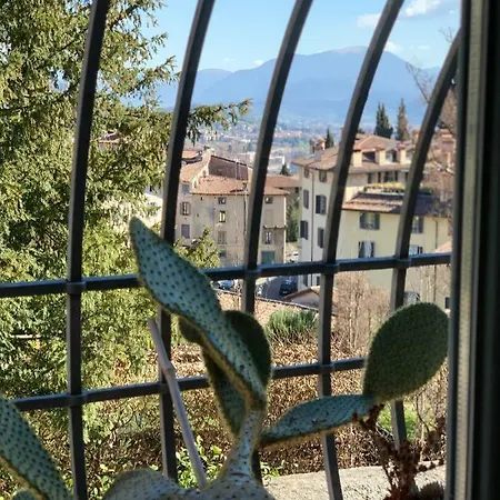 Apartamento La Casa Di Rosalba