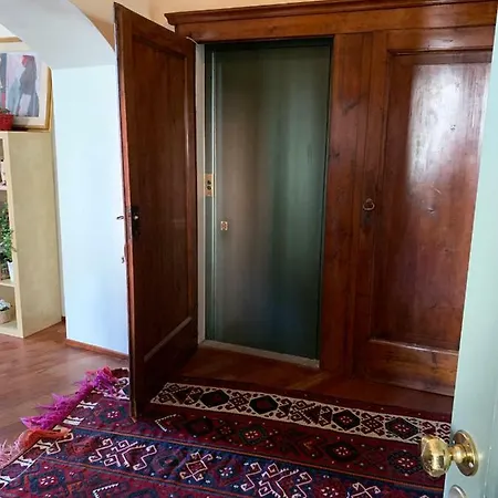 Apartamento La Casa Di Rosalba *