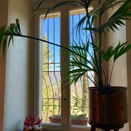 La Casa Di Rosalba *