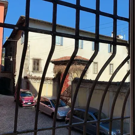 La Casa Di Rosalba