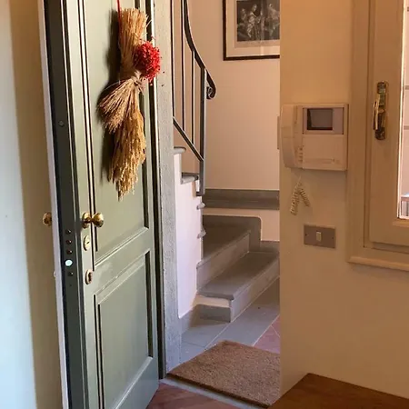 La Casa Di Rosalba Apartamento *