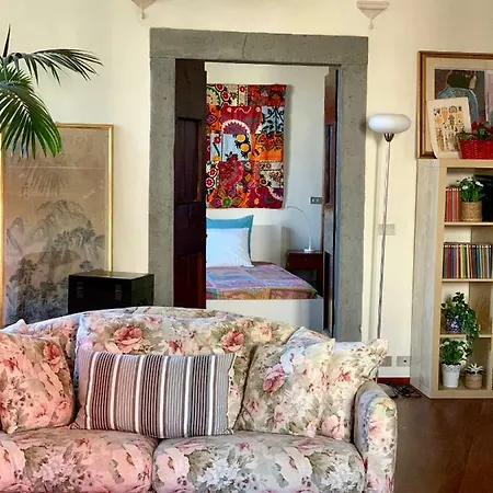 La Casa Di Rosalba Bérgamo