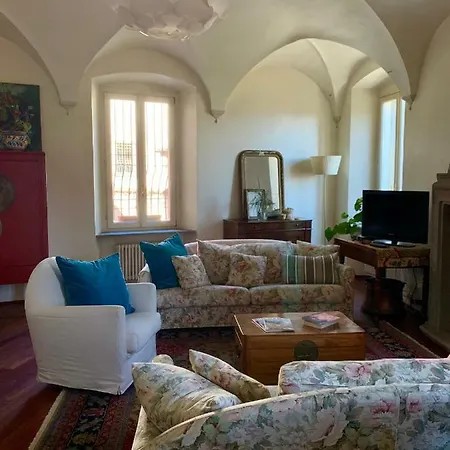 La Casa Di Rosalba Apartamento *