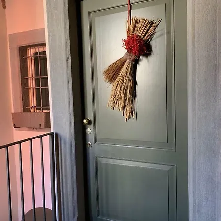 La Casa Di Rosalba Bérgamo