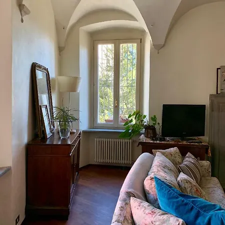 La Casa Di Rosalba Bérgamo