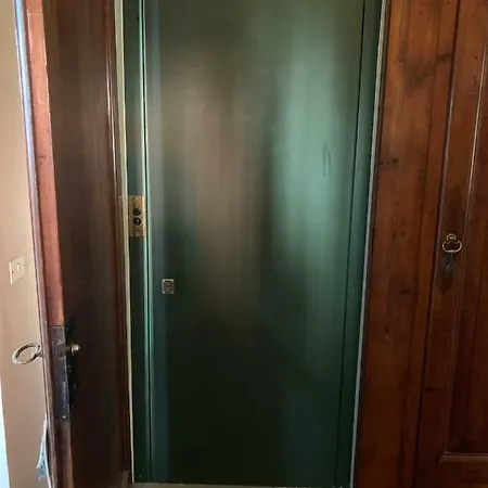 Apartamento La Casa Di Rosalba